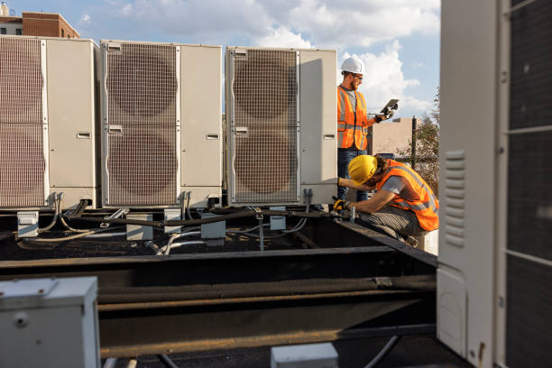 Best Emergency HVAC Services in Lake Winnebago, MO
