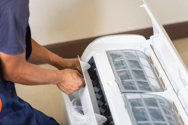 Best HVAC Consulting and Engineering in Lake Winnebago, MO
