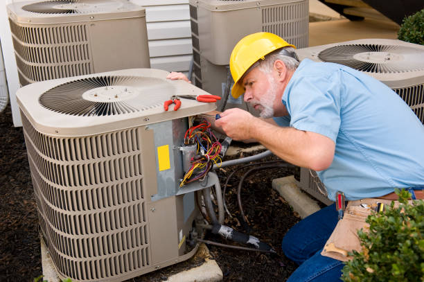 Best HVAC Software and Technology in Lake Winnebago, MO